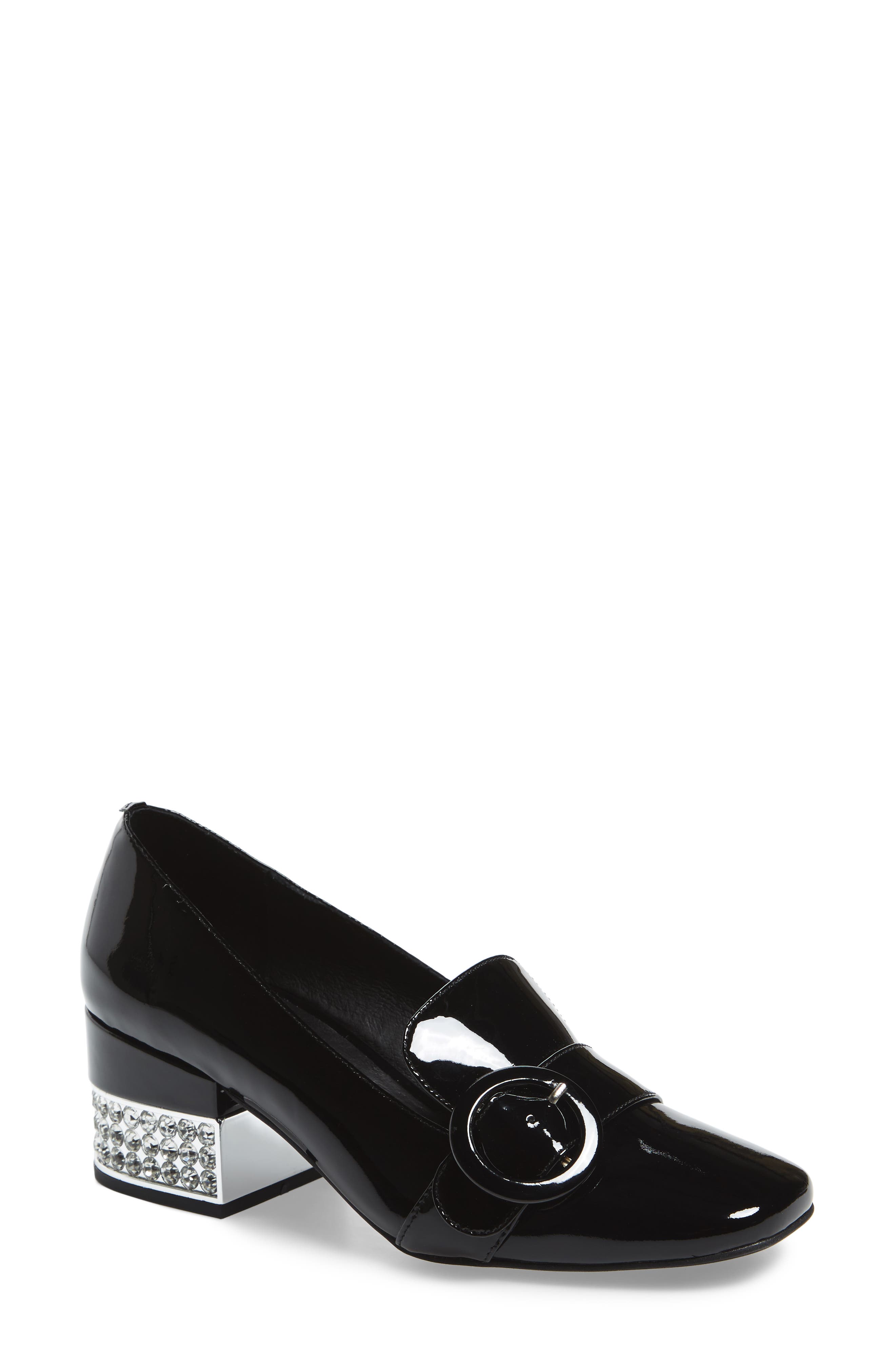 Jeffrey Campbell Louisa Pump