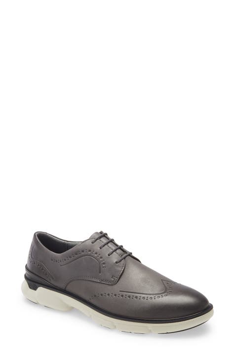 Men's Johnston & Murphy Oxfords & Derby Shoes | Nordstrom