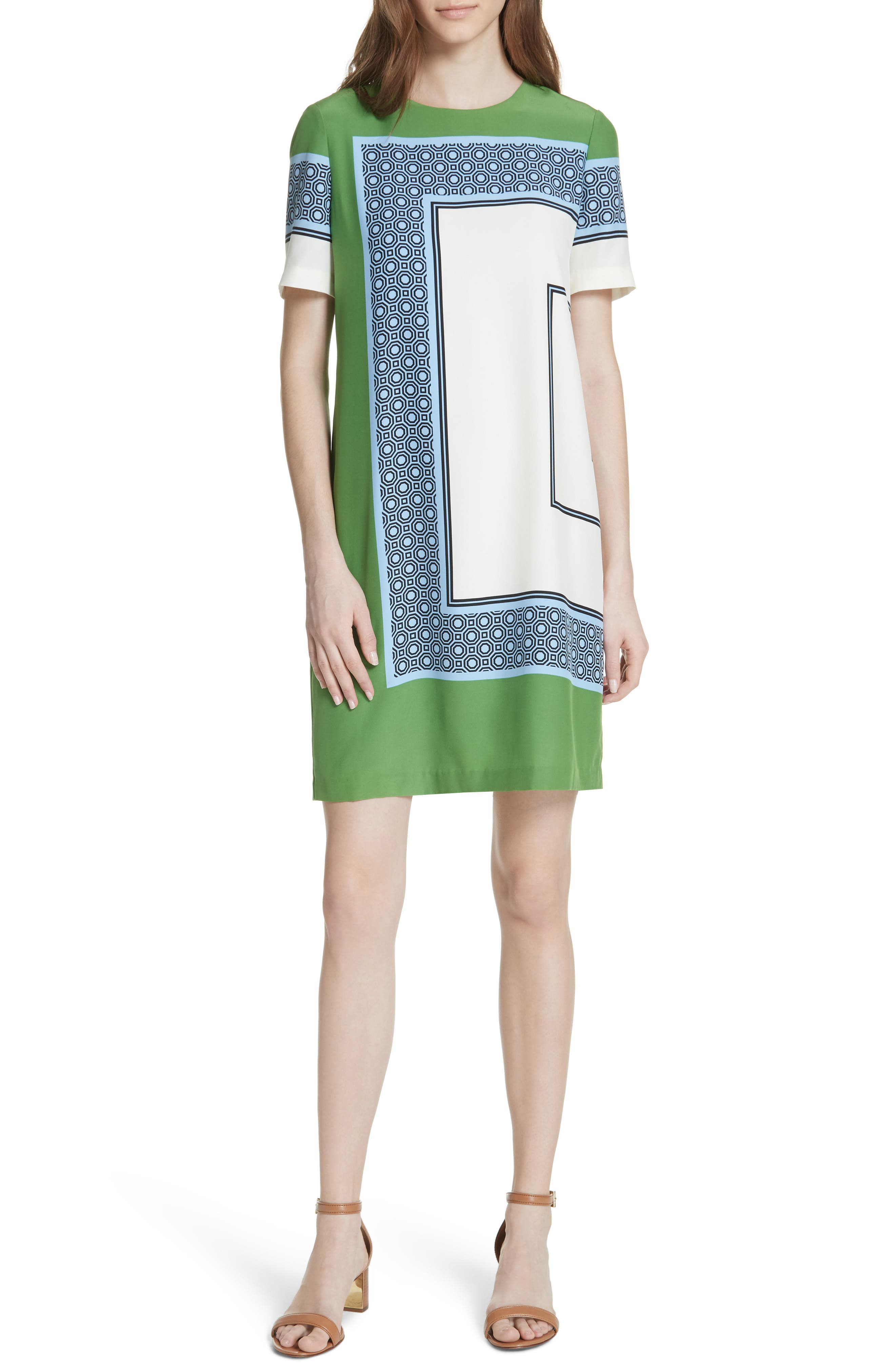 tory burch mallory dress