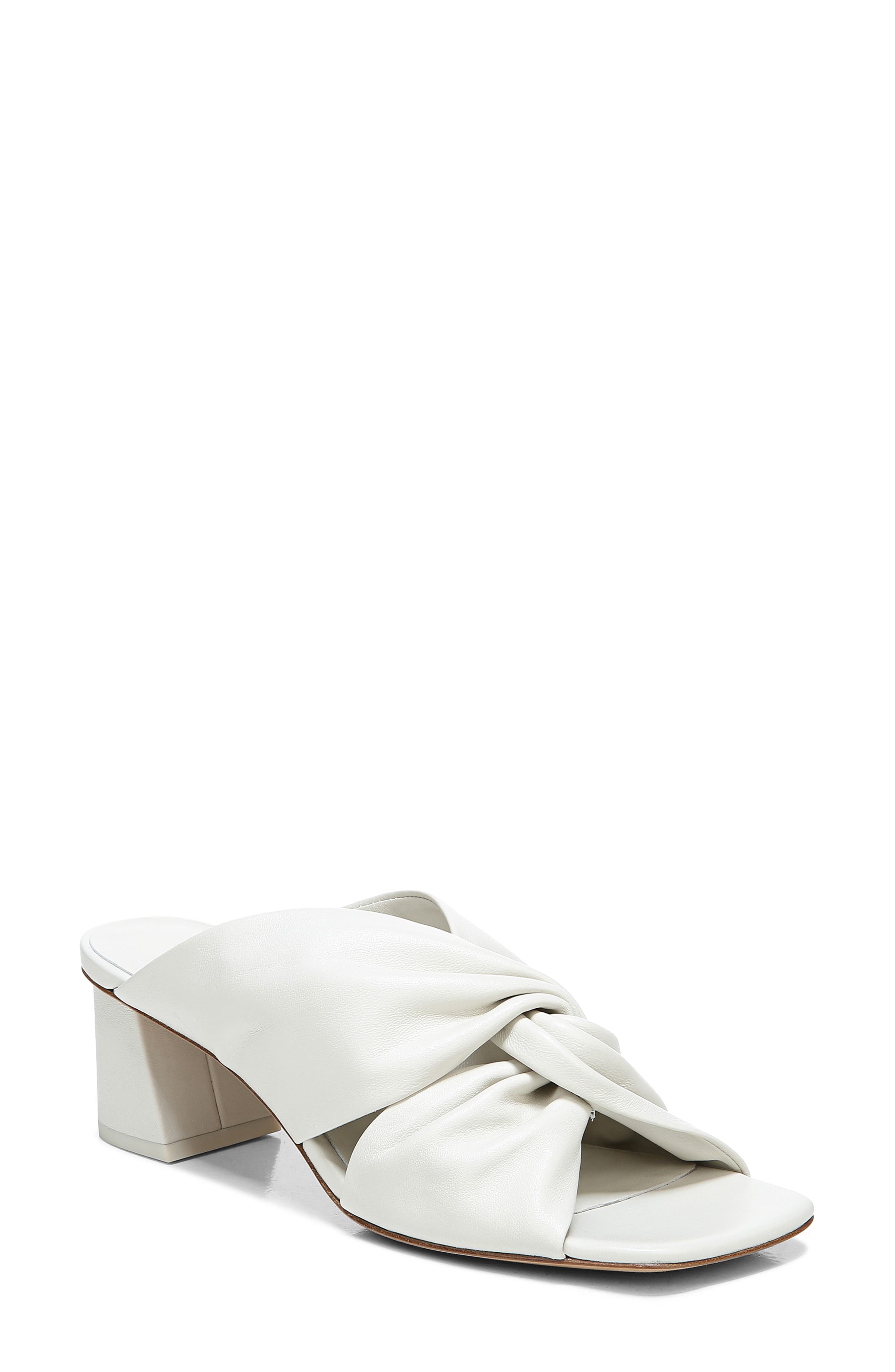 vince shelby platform wedge sandal