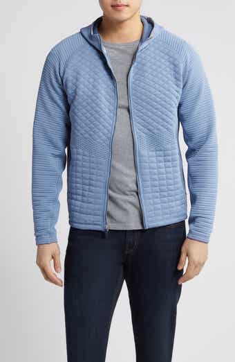 Peter millar wade crown fleece shop jacket