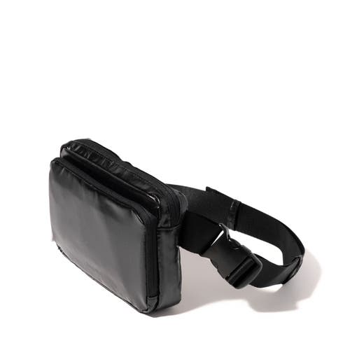 BAGGALLINI BAGGALLINI MODERN BELT BAG SLING 