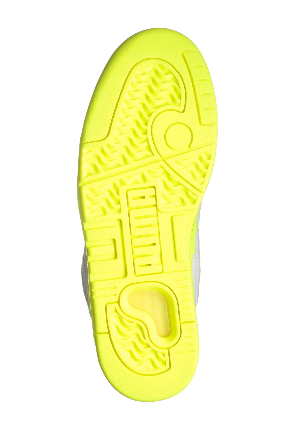 puma palace guard space punk