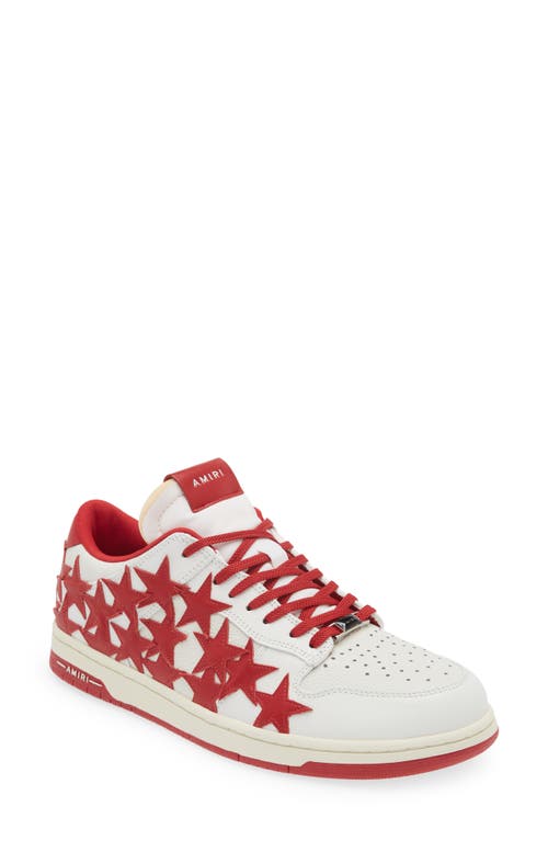 AMIRI Stars Low Top Sneaker at Nordstrom,