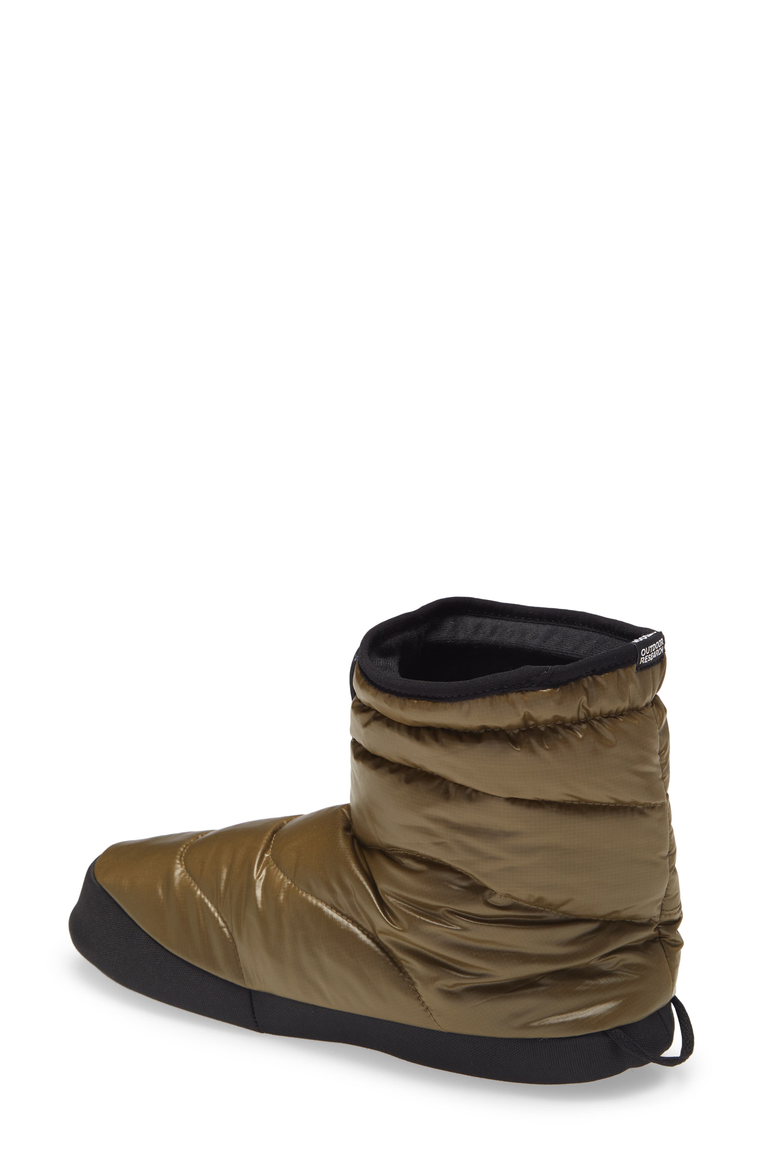 aerogel insulated boots