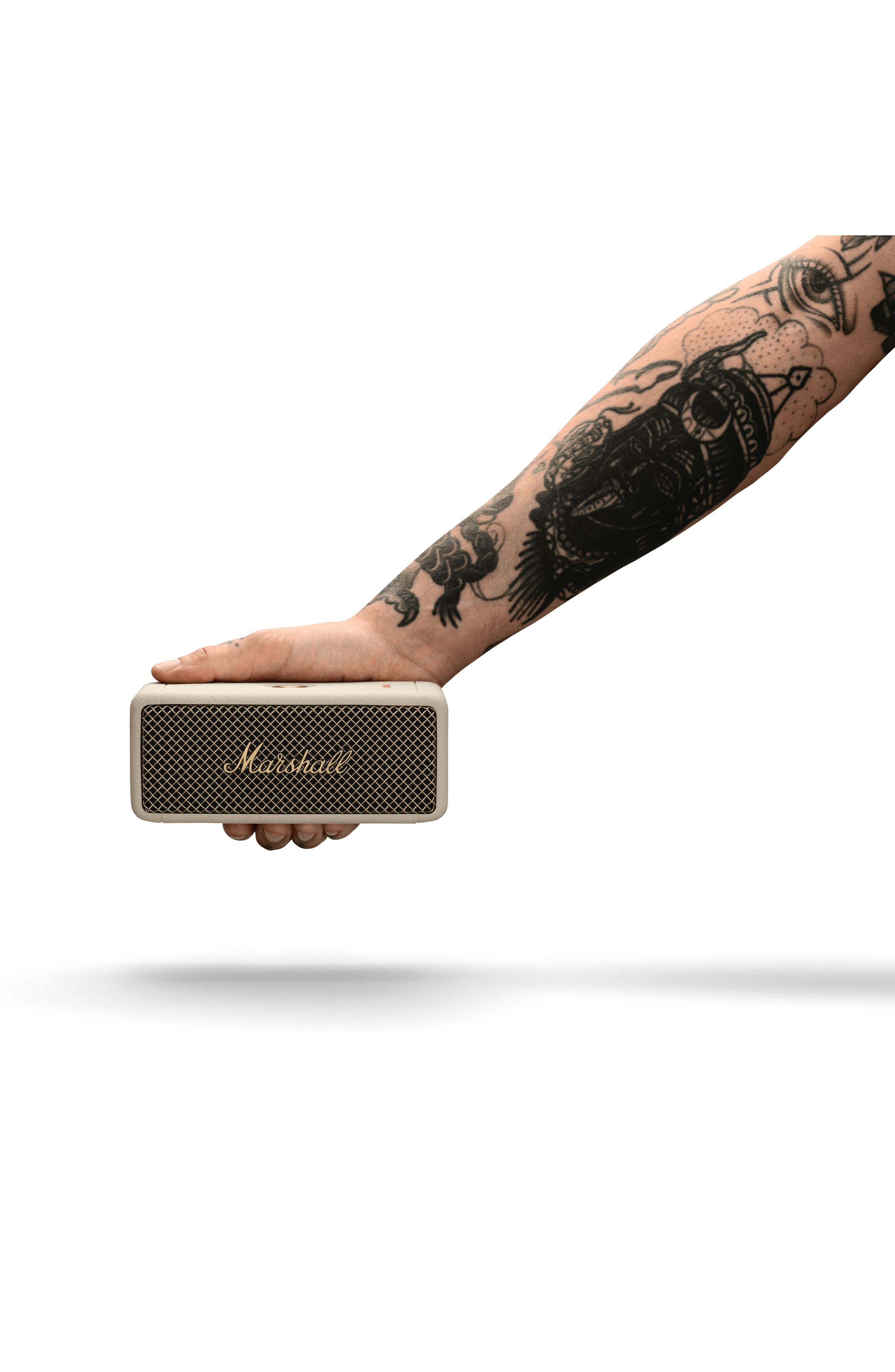 Marshall Emberton II Portable Speaker Nordstrom