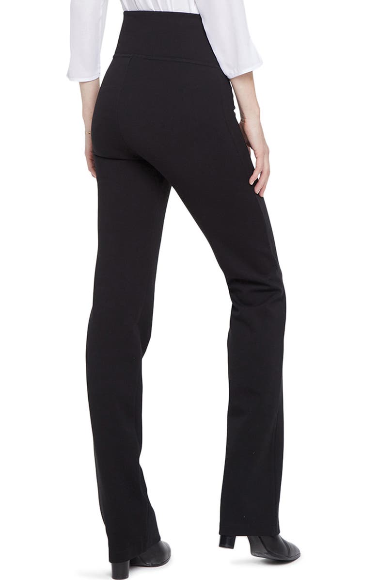 Nydj Sculpt Her™ Pull On High Waist Straight Leg Pants Nordstrom 7454