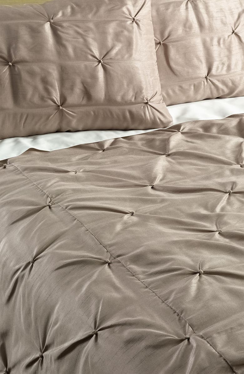 Nordstrom at Home 'Knots' Duvet Cover | Nordstrom