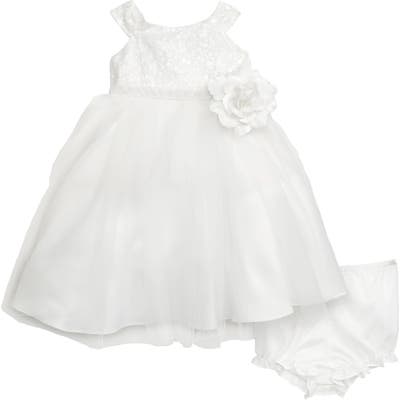 Infant Girl