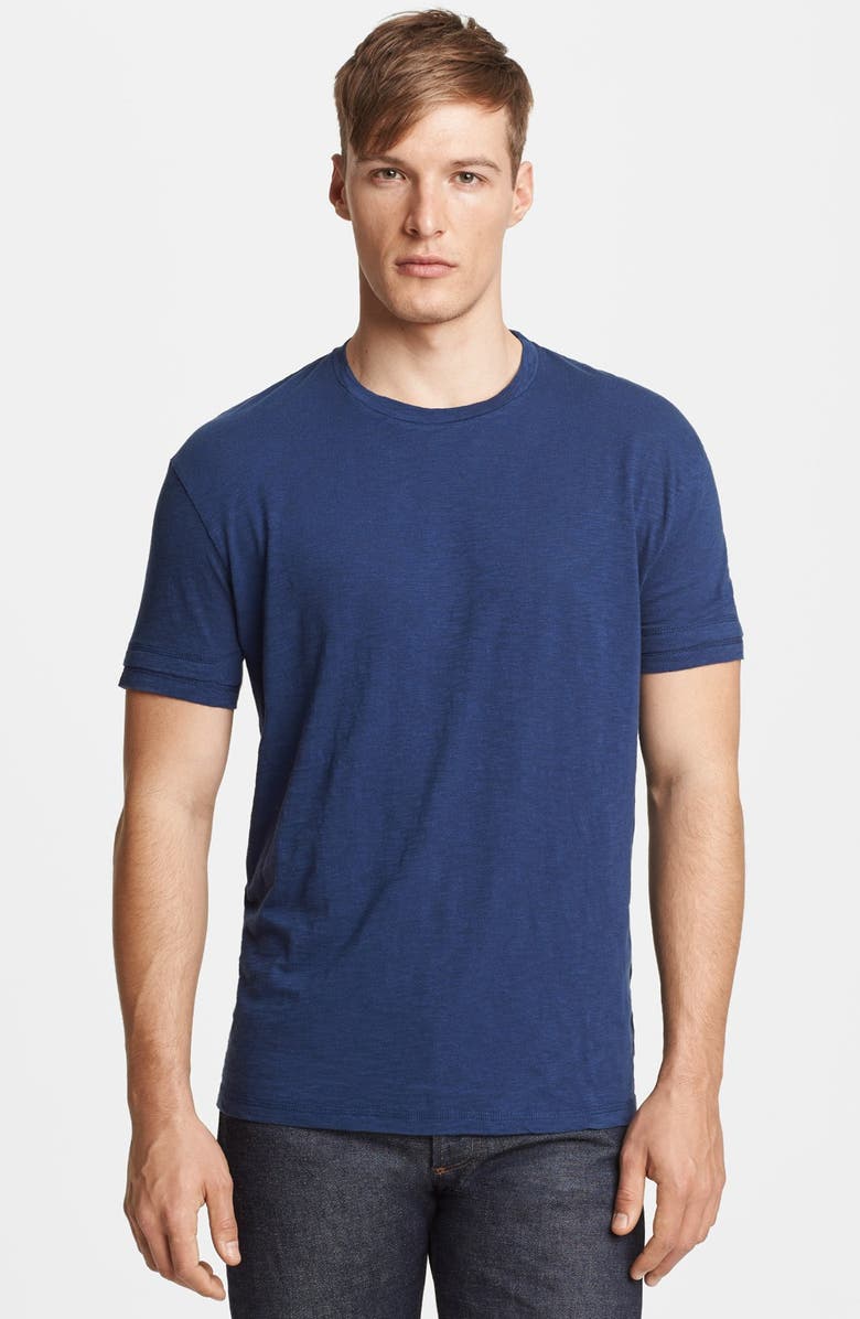 Neil Barrett Oversized Crewneck T-Shirt | Nordstrom