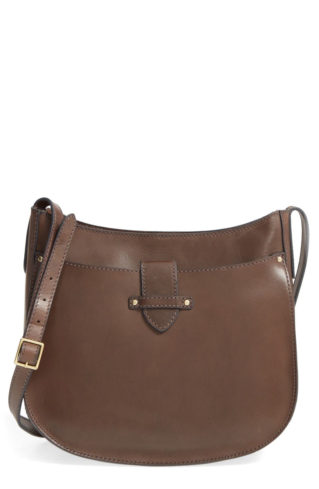 Frye 'Large Casey' Leather Crossbody Bag Nordstrom