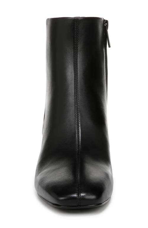 Shop Sam Edelman Paige Bootie In Black