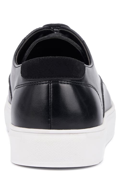 X-ray Xray Felix Low Top Sneaker In Black