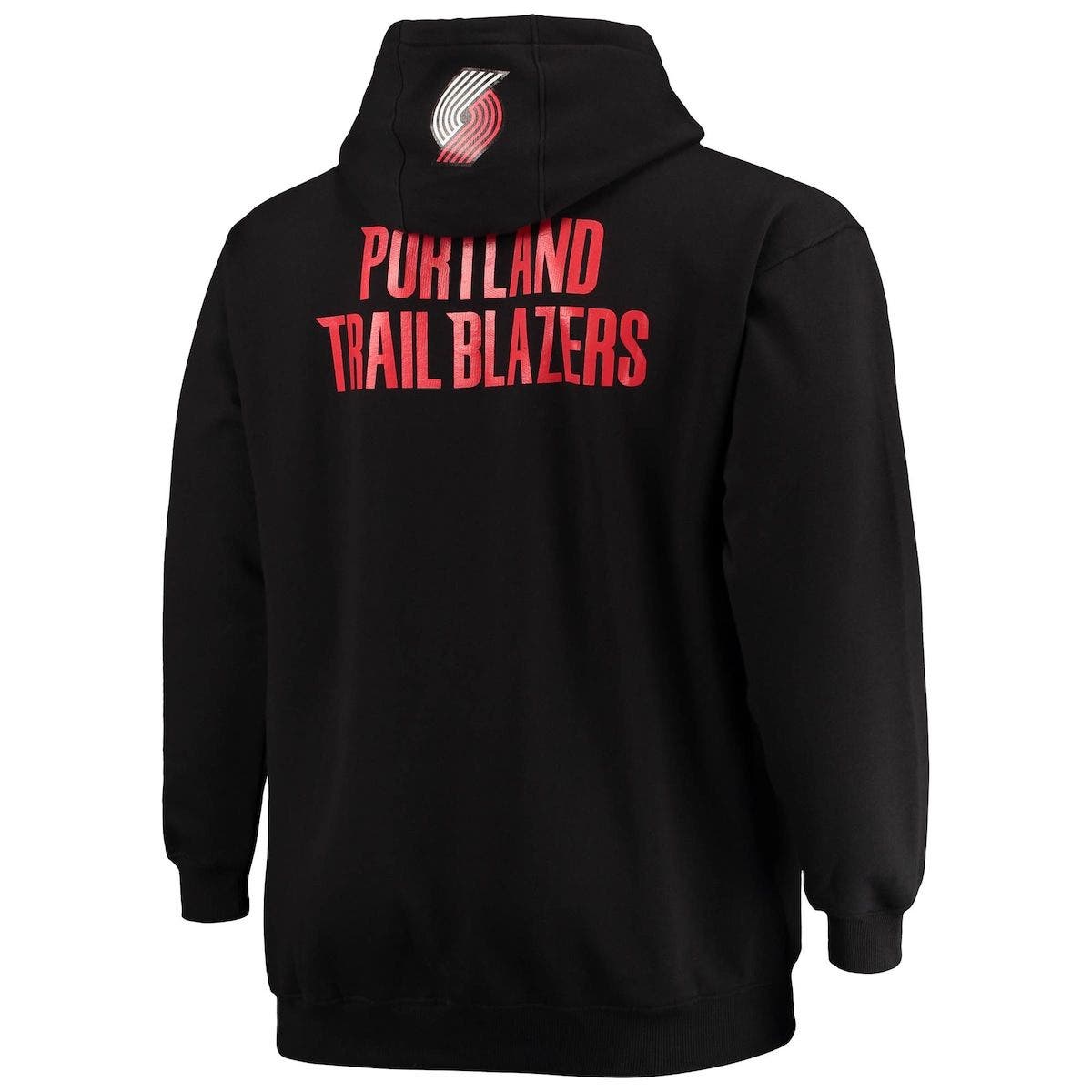 damian lillard sweatshirt
