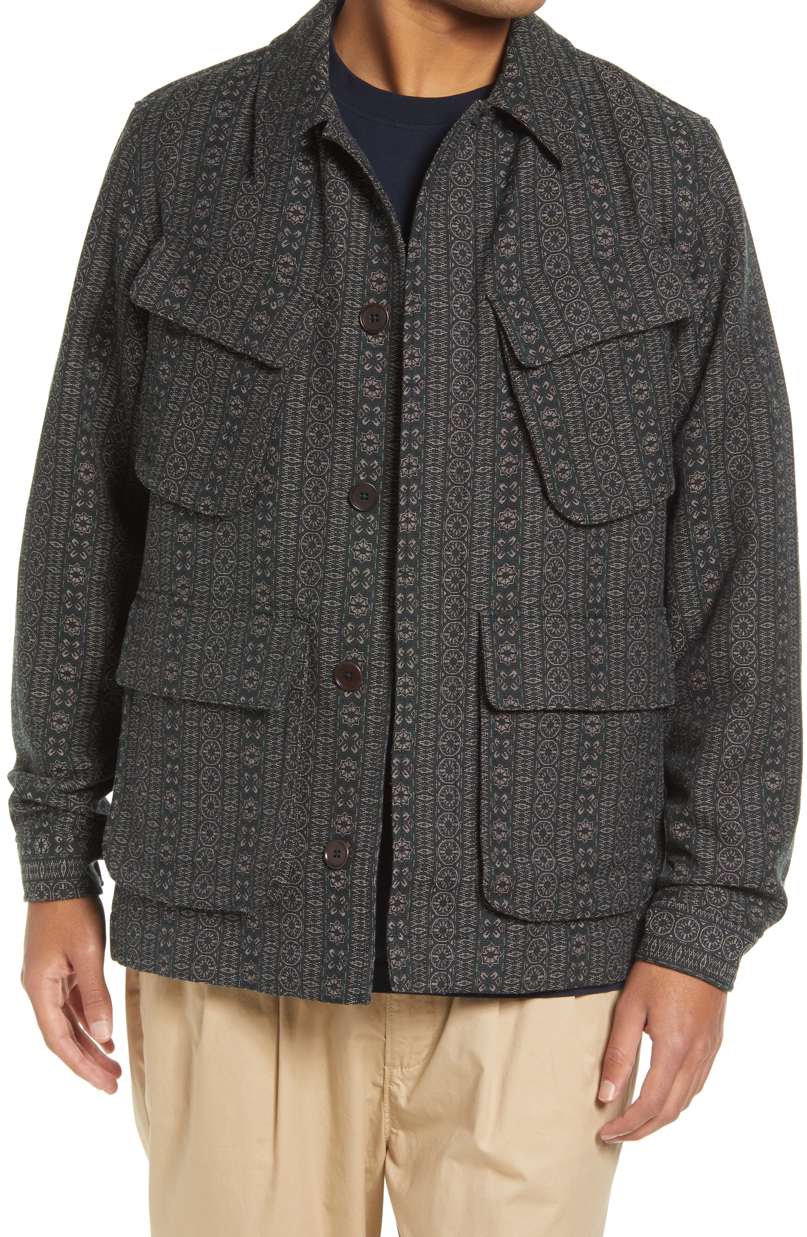 field jackets men | Nordstrom