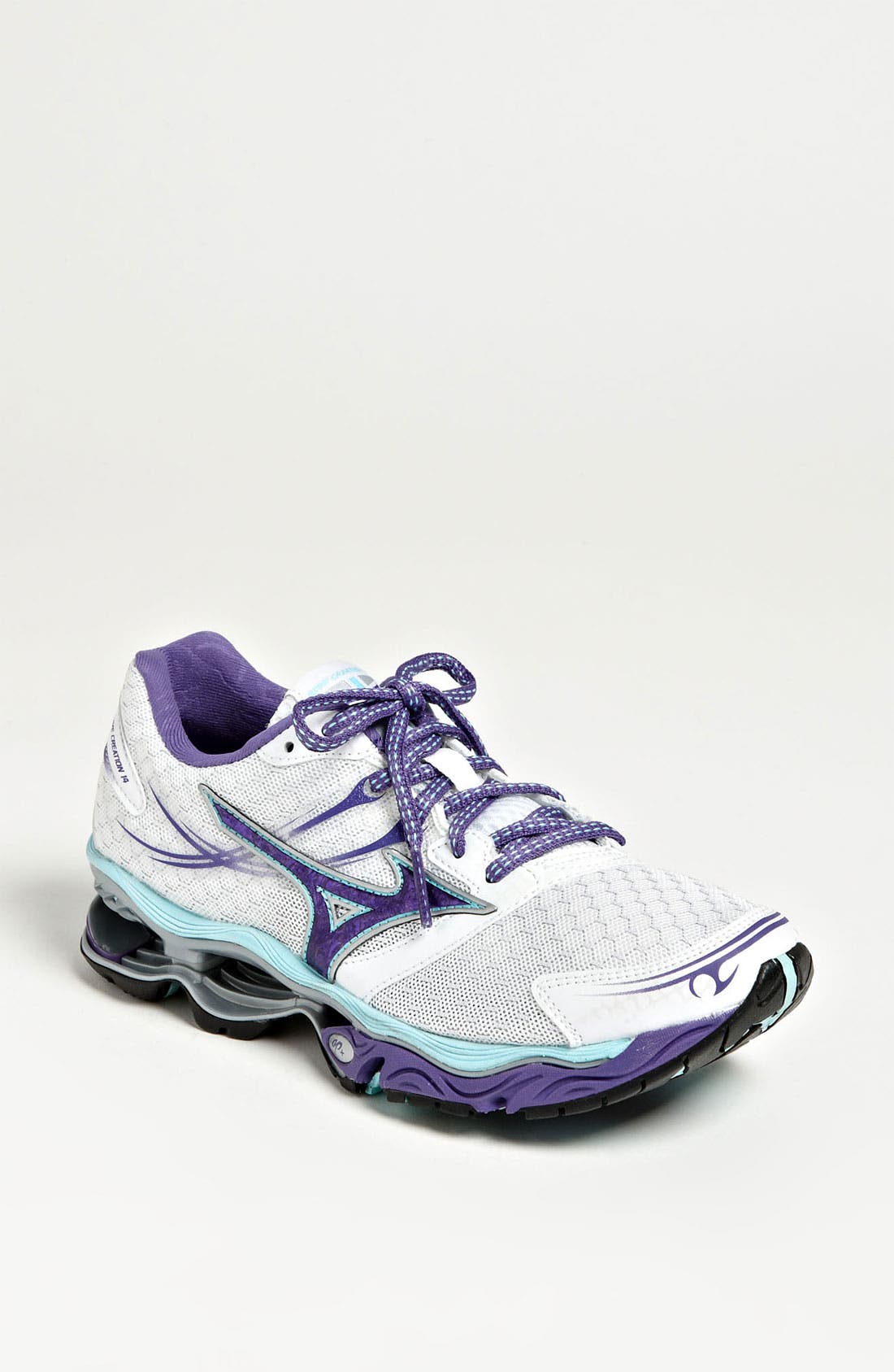 mizuno women's wave creation 14 running shoe