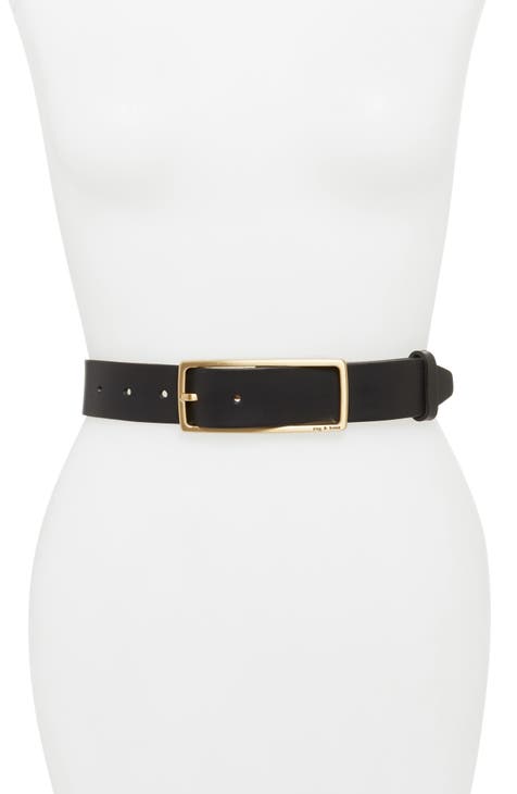 Chanel Womens Belts 2023-24FW, Brown