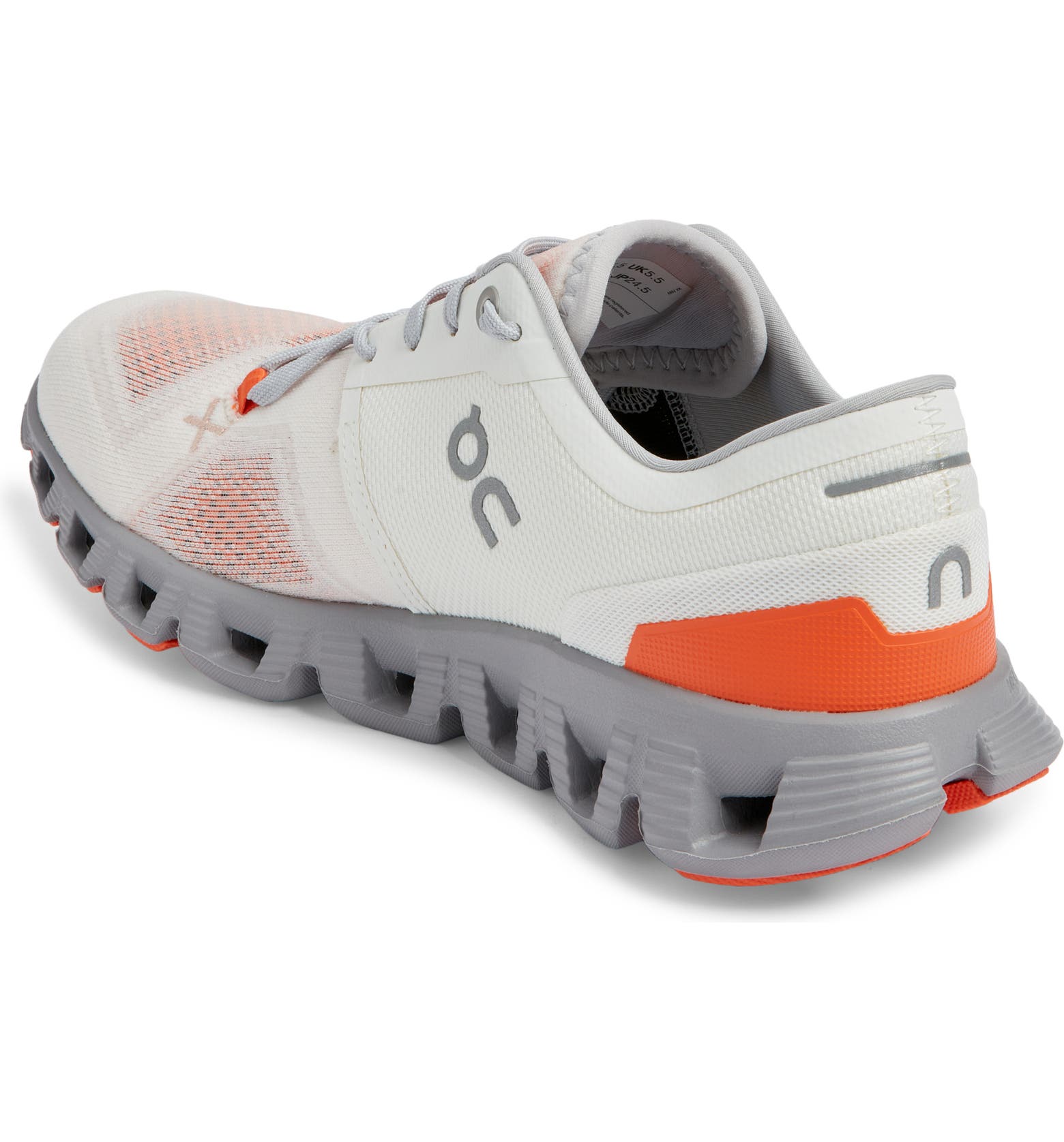 On Cloud X 3 Training Shoe (Women) | Nordstrom