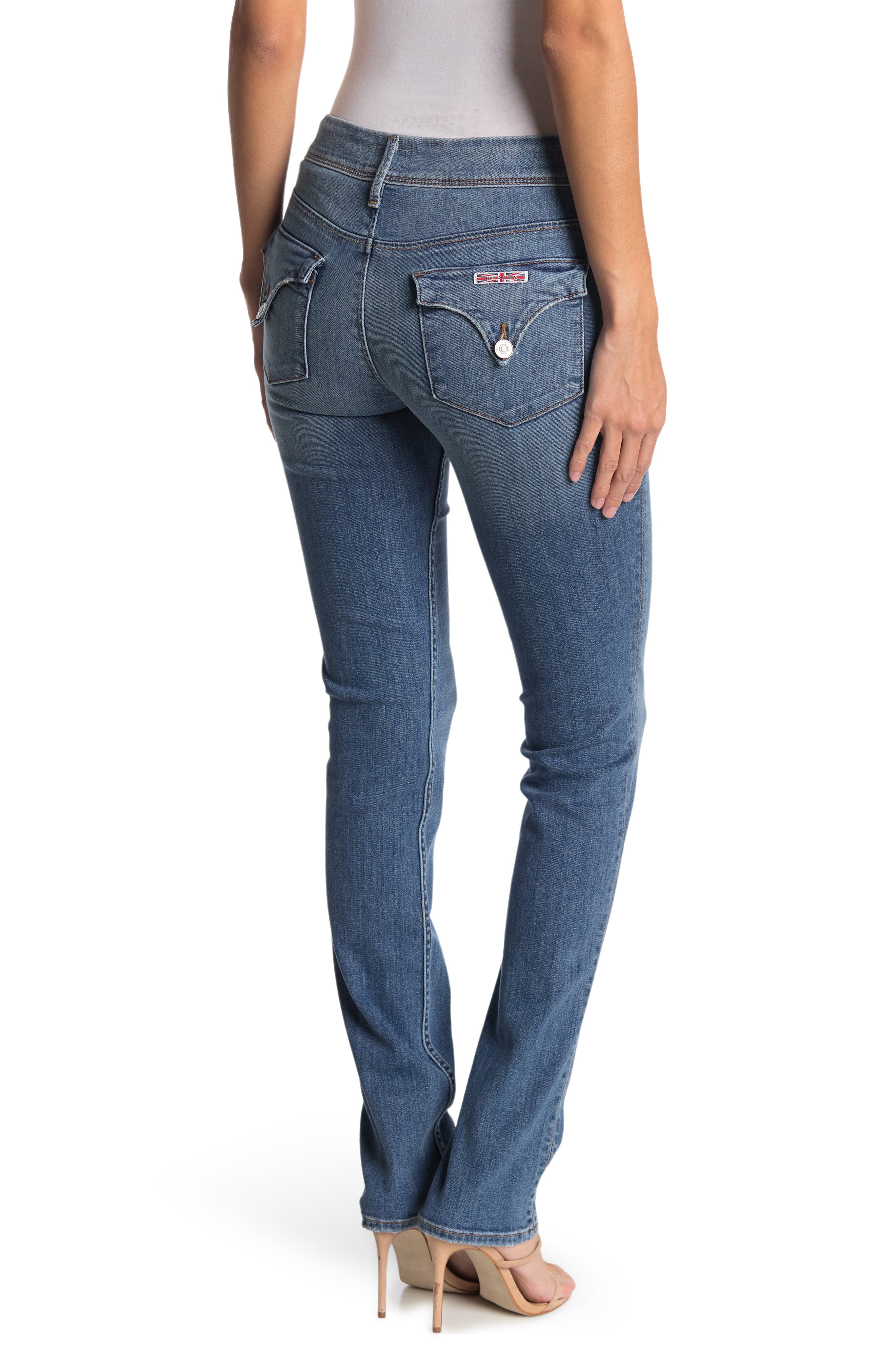 hudson collin skinny jeans 