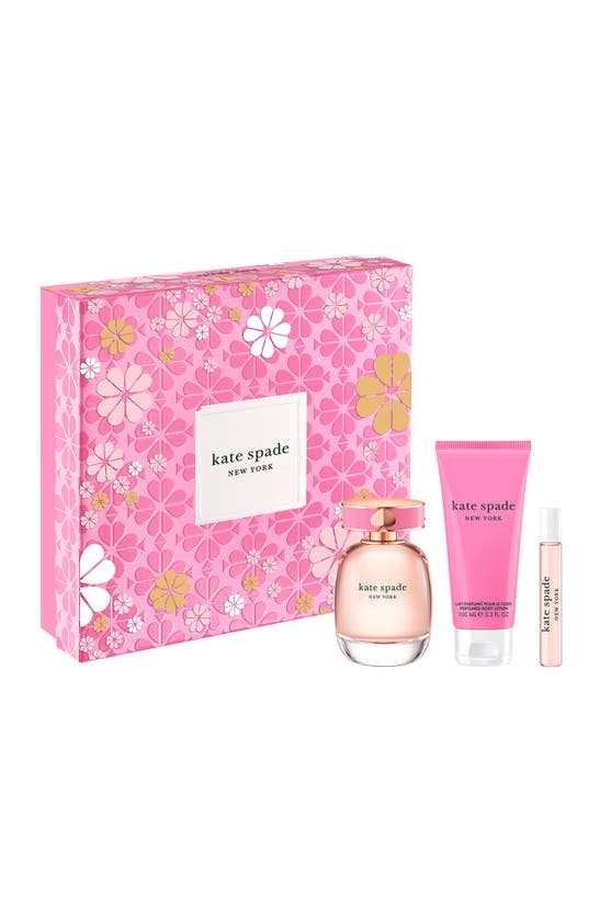 Kate Spade Eau De Parfum Set | ModeSens