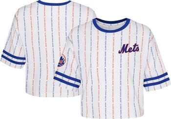 Girls 2024 mets shirt