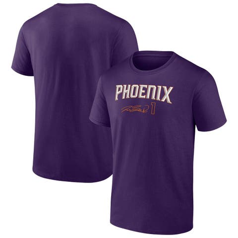 Women's Fanatics Branded Heathered Gray Houston Rockets Personalized  Playmaker - V-Neck T-Shirt