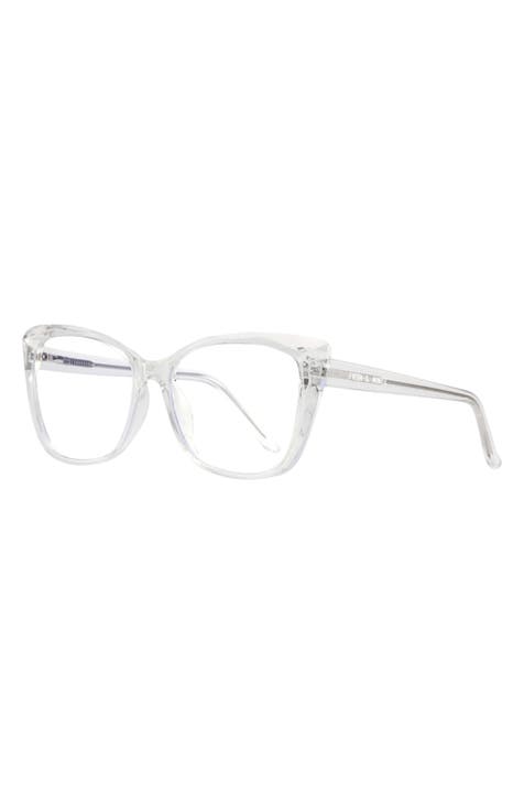 Men's Cat Eye Sunglasses & Eyeglasses