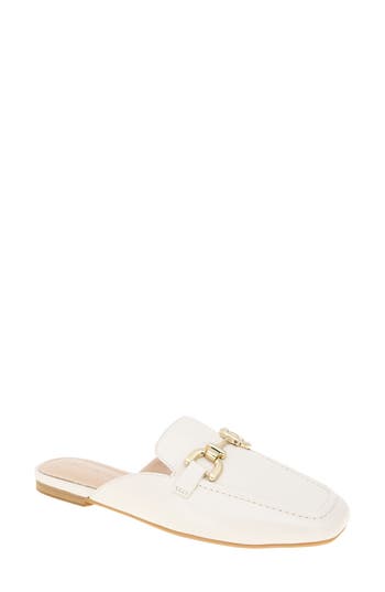 Bcbgeneration Zorie Bit Mule In Stone