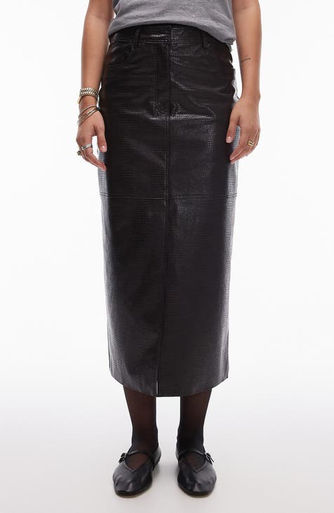 Women s Topshop Skirts Nordstrom