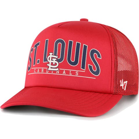 St. Louis Cardinals Mens Hat, Majestic Cardinals Hats, Baseball Caps,  Snapbacks