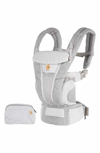 Ergobaby, Inc. Baby Carrier, All Position, All-In-One, Omni 360, 7-45 lbs