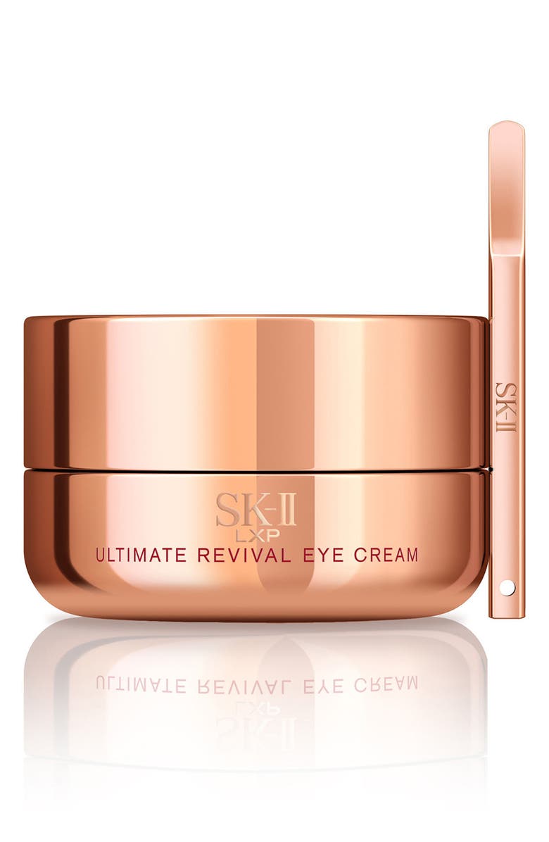 Gambar produk SK-II LXP Ultimate Revival Eye Cream