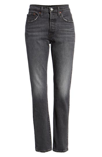 Levi S 501 R Ankle Slim Jeans Hautelook