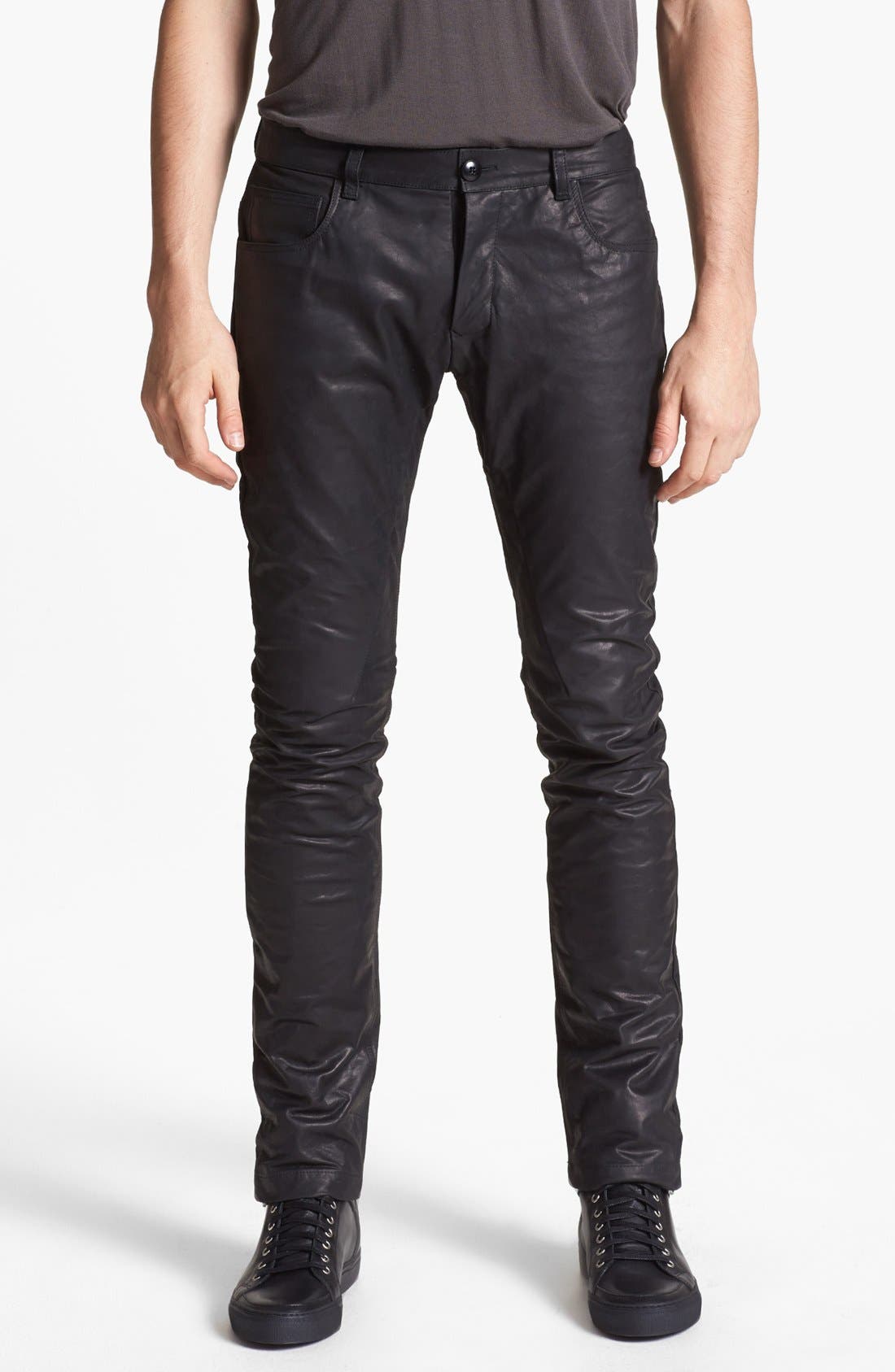 dsquared military jeans
