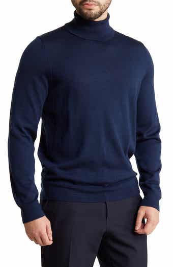 Nordstrom top rack turtleneck