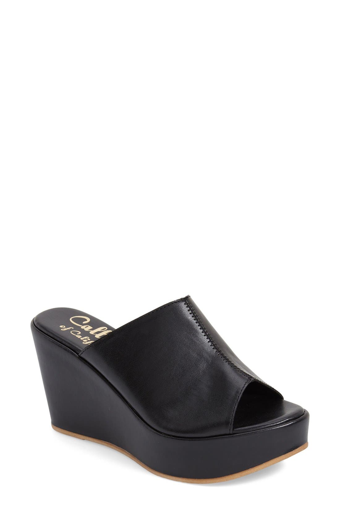 callisto shoes nordstrom