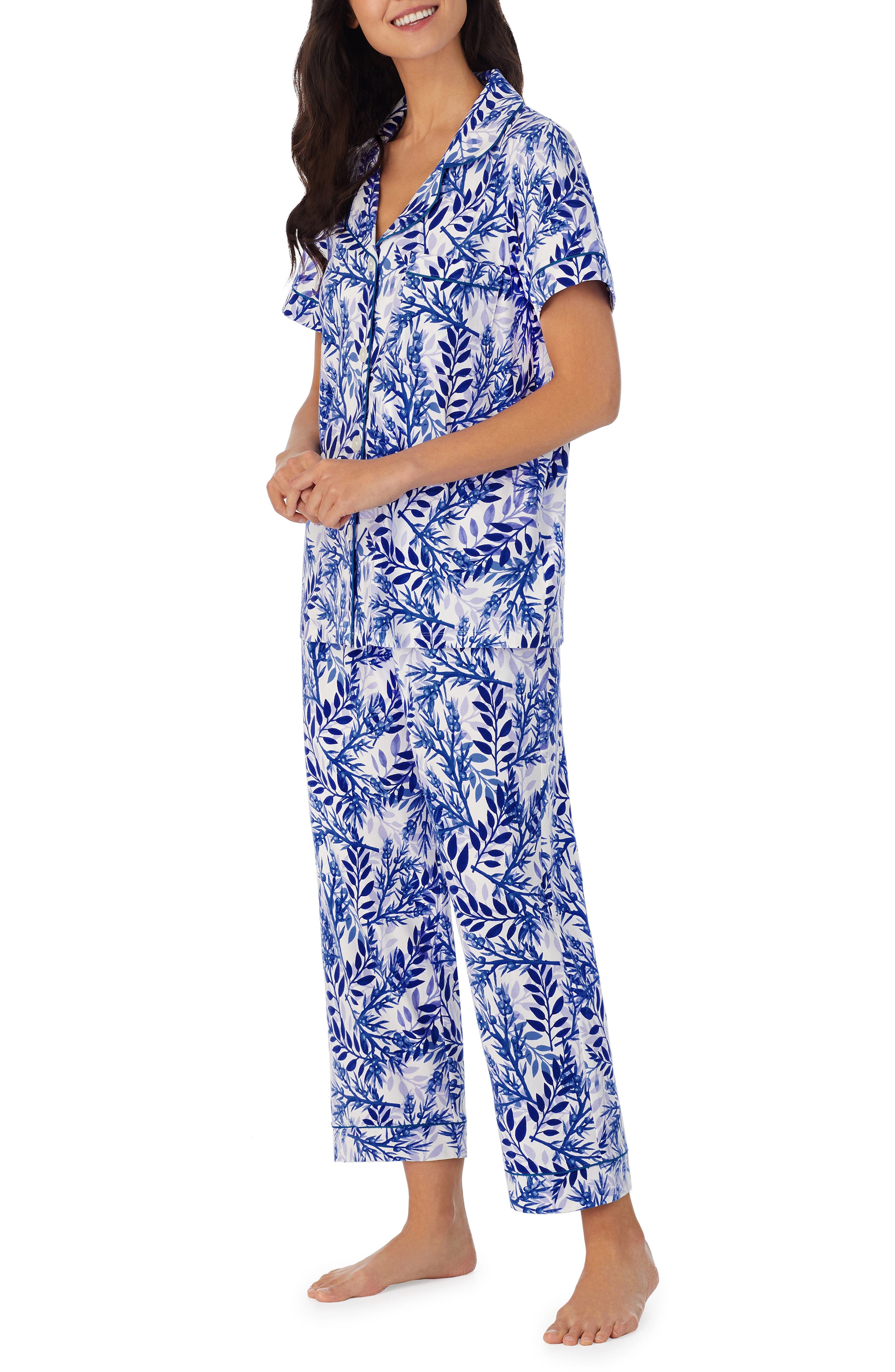 ralph lauren pajamas nordstrom