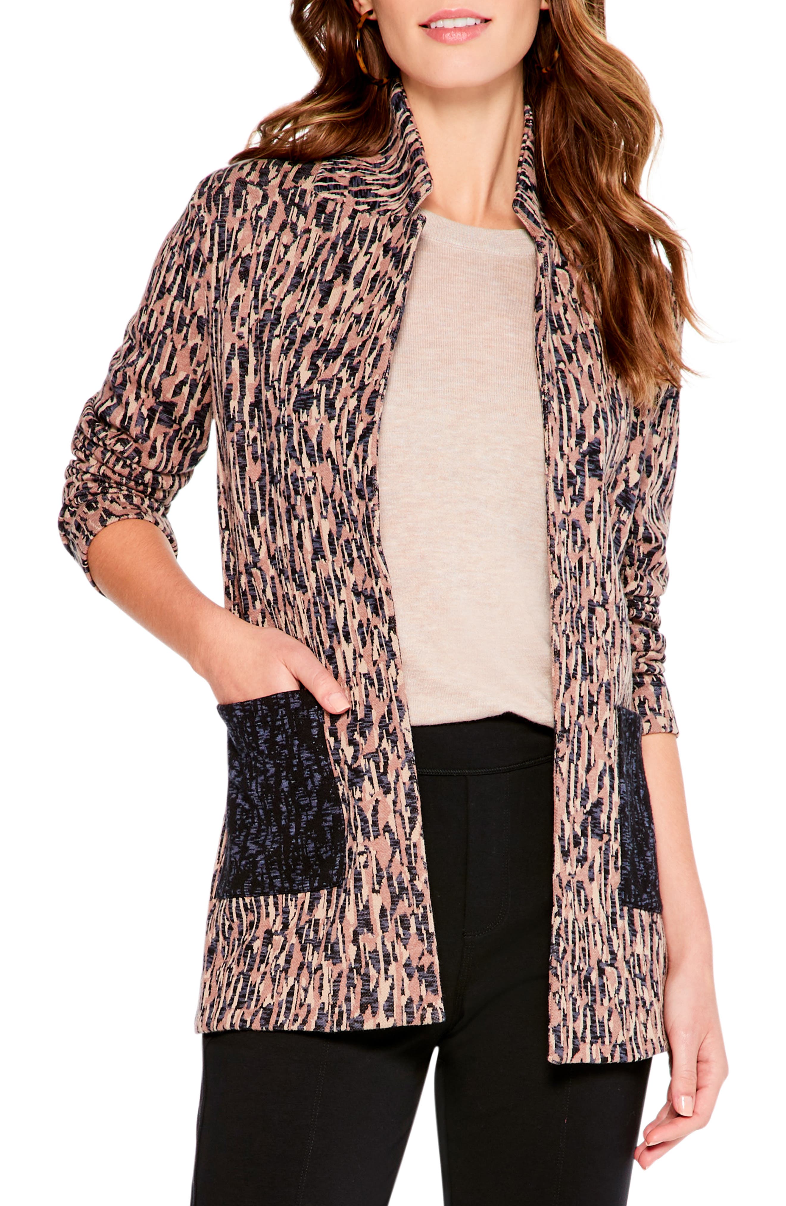 petite casual blazers