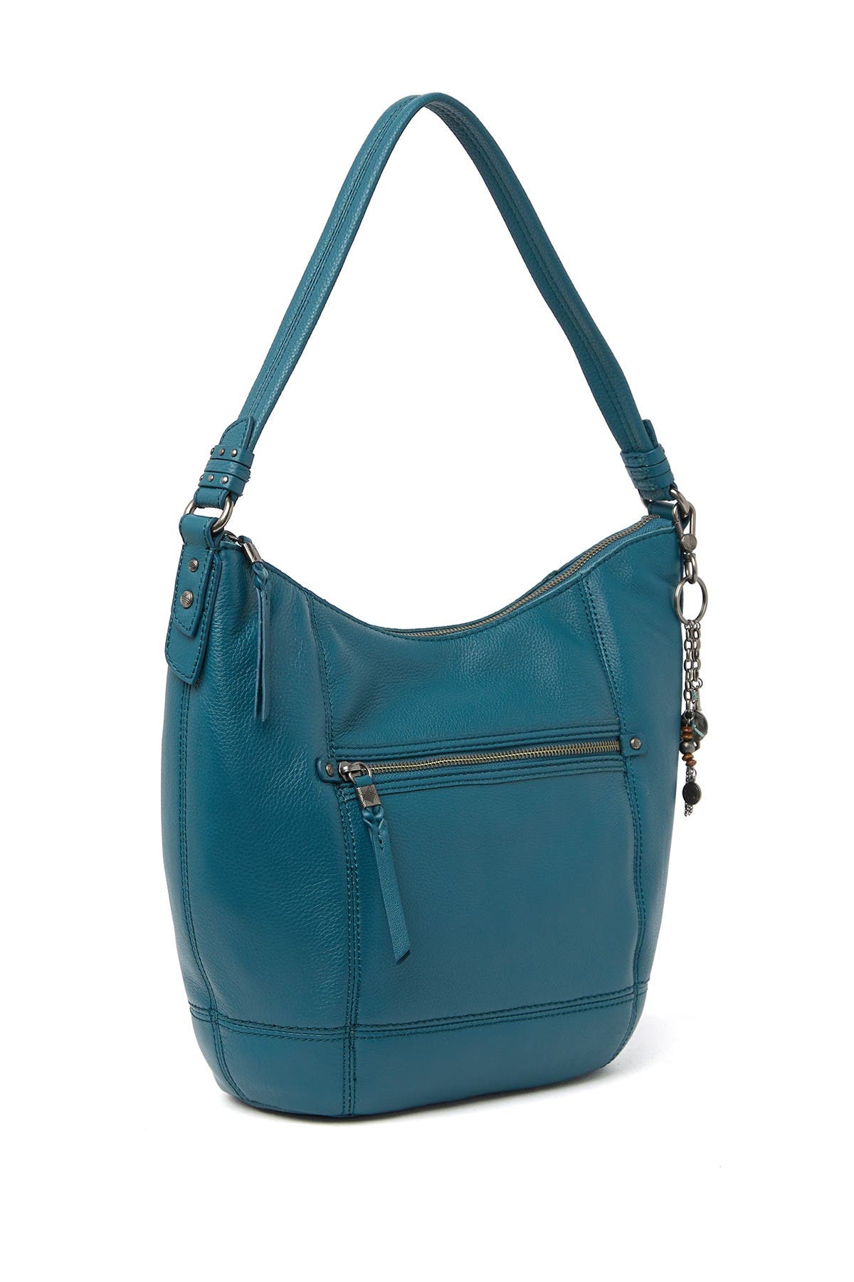 The Sak Sequoia Leather Hobo Bag Nordstrom Rack