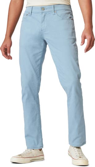 Lucky Brand 110 Slim Fit Sateen Jeans