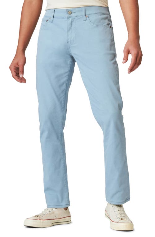 Lucky Brand 110 Slim Fit Sateen Jeans Arctic at Nordstrom, X 32