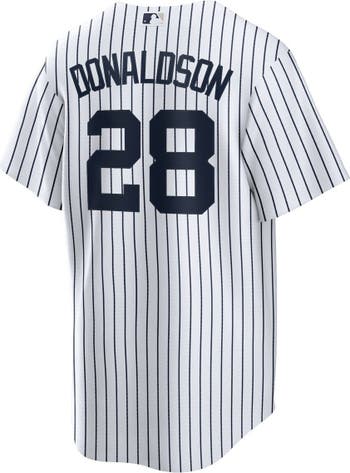 Josh Donaldson Yankees Nike Jerseys, Shirts and Souvenirs