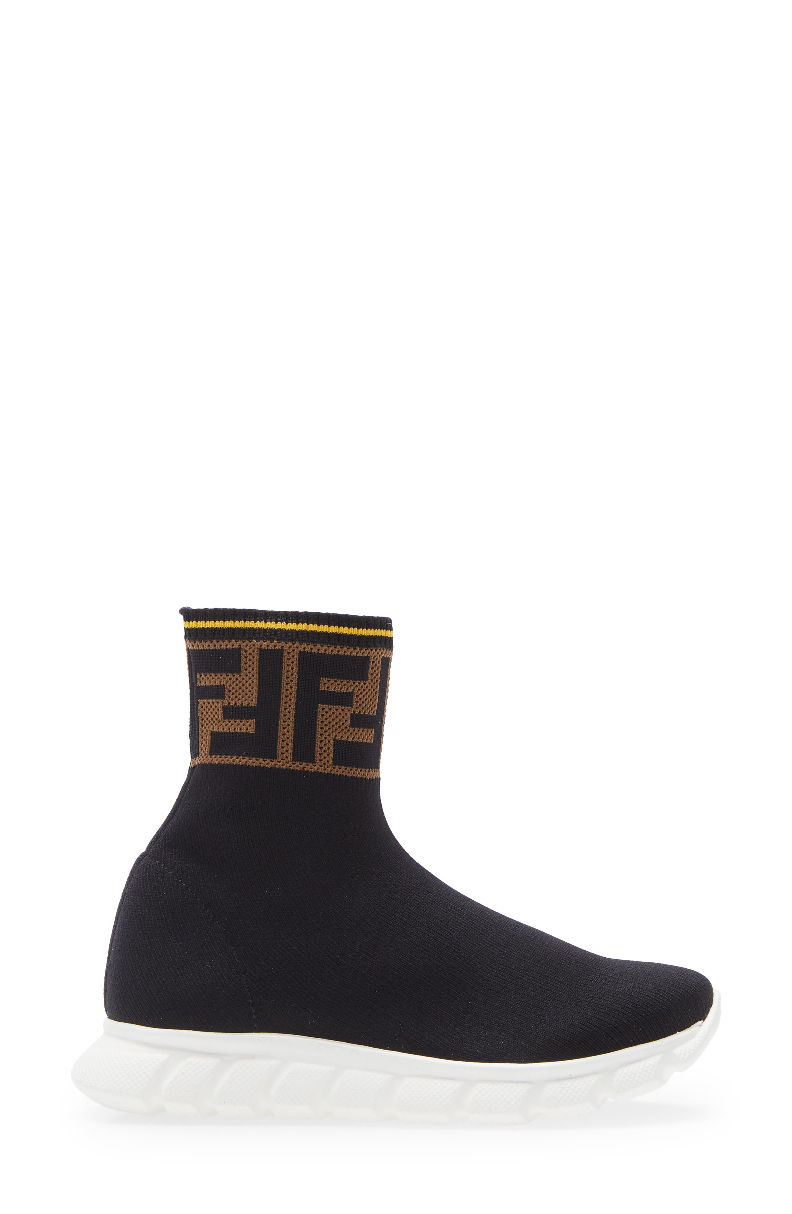 ff sock sneakers