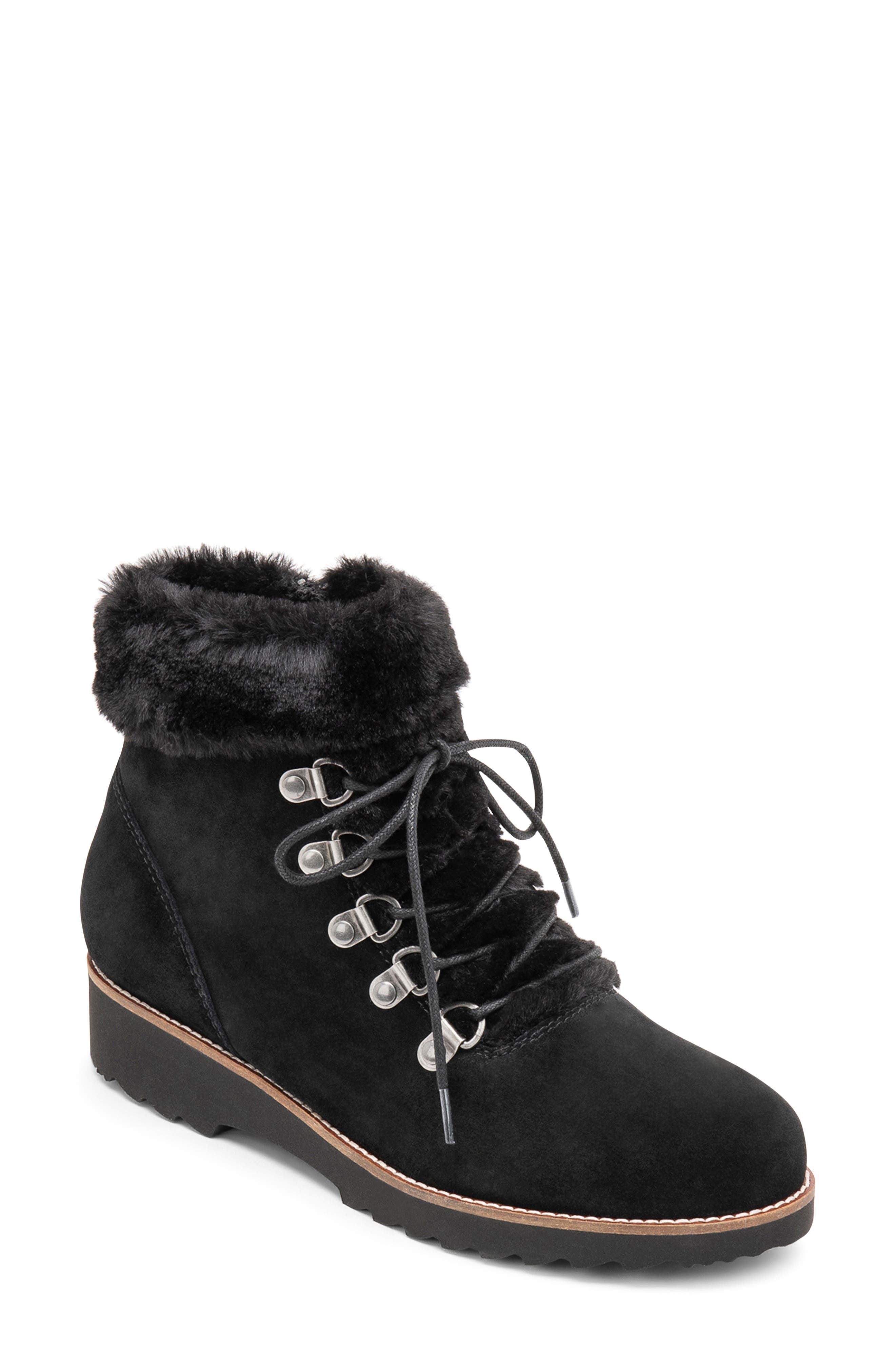 nordstrom rack blondo boots