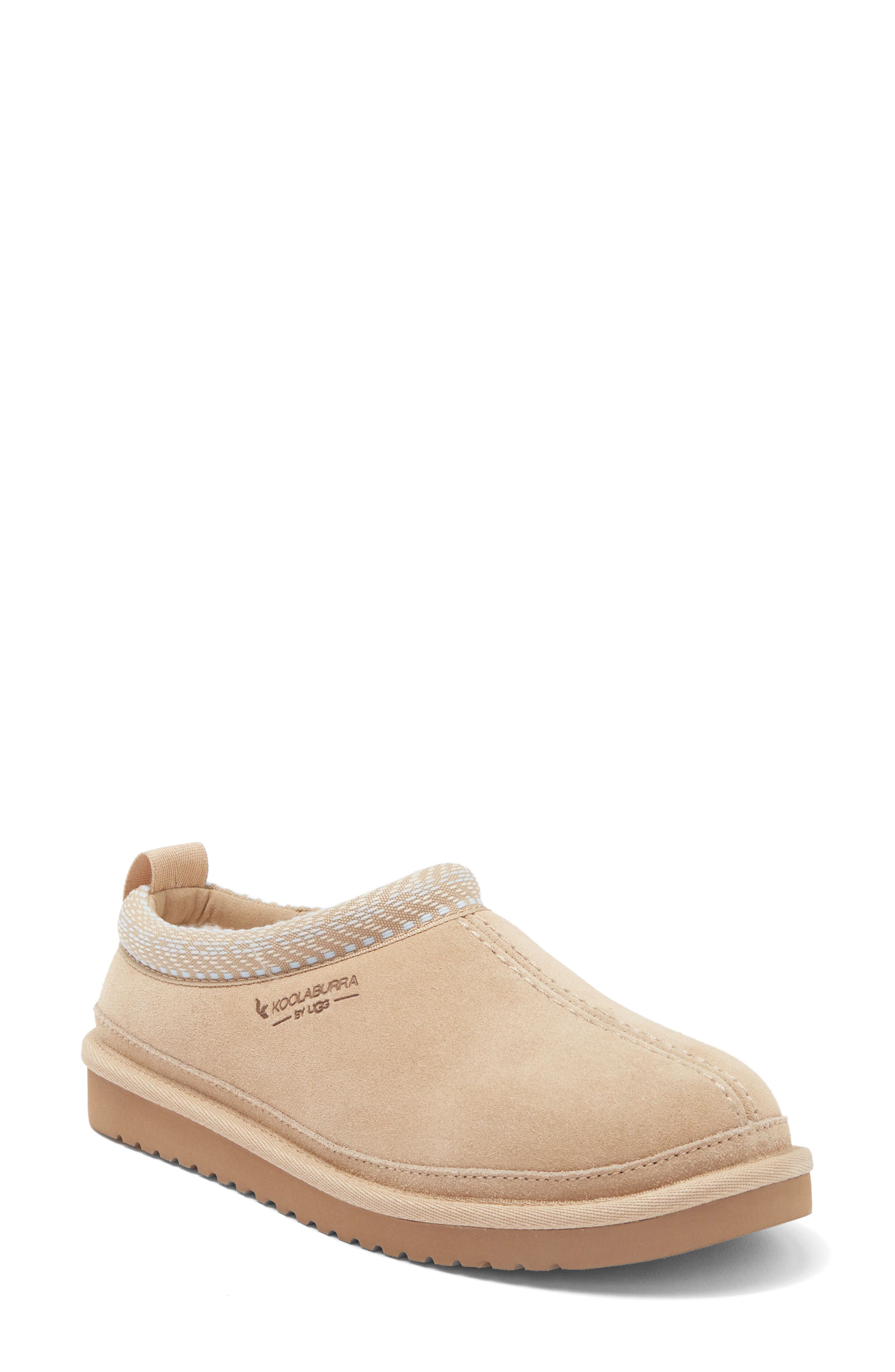 Koolaburra By UGG® Burree Slipper (Women) | Nordstromrack