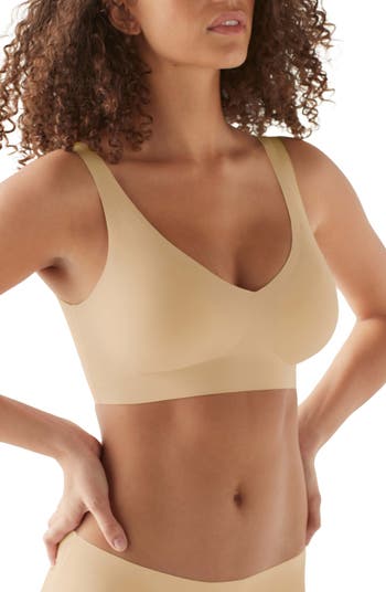 True and Co's Comfortable Bras Are on Sale at Nordstrom
