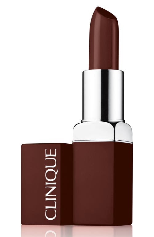 UPC 192333012574 product image for Clinique Even Better Pop Lip Color Foundation Lipstick in 30 Velour at Nordstrom | upcitemdb.com