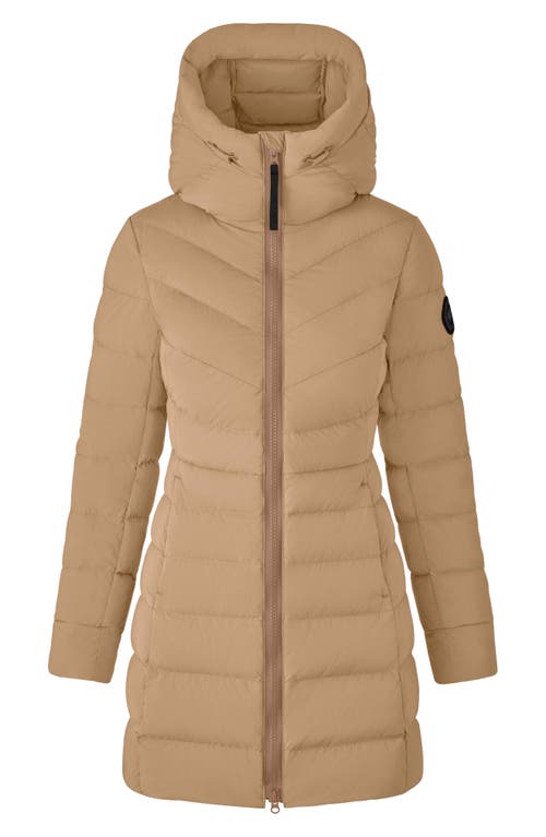CANADA GOOSE CANADA GOOSE CLAIR 750 FILL POWER DOWN PUFFER COAT