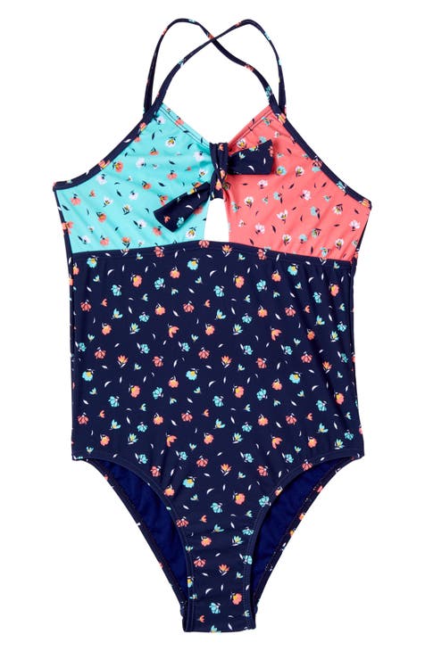 Girls' Kensie Girl Swimsuits | Nordstrom