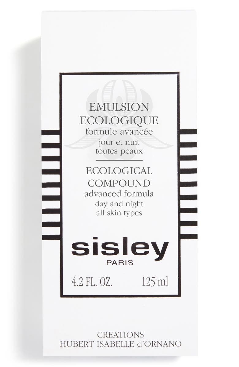 Sisley Paris Ecological Compound Advanced Formula, Alternate, color, 